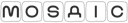 Mosaic Logo
